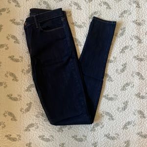Jbrand size 32 Jess jean.